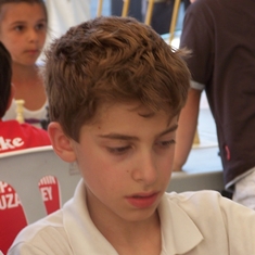 Oscar Victorero Rodríguez